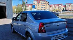 Renault Logan 2015 годаүшін3 000 000 тг. в Астана – фото 4