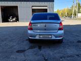Renault Logan 2015 годаүшін3 000 000 тг. в Астана – фото 5