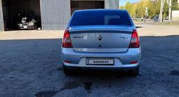 Renault Logan 2015 годаүшін3 000 000 тг. в Астана – фото 5