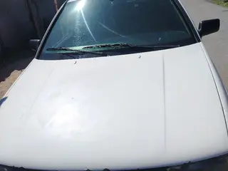 Volkswagen Vento