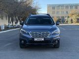 Subaru Outback 2015 годаүшін6 000 000 тг. в Актау – фото 2
