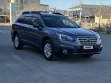 Subaru Outback 2015 годаүшін6 000 000 тг. в Актау – фото 3