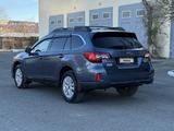 Subaru Outback 2015 годаүшін6 000 000 тг. в Актау – фото 4