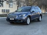 Subaru Outback 2015 годаүшін6 000 000 тг. в Актау