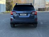 Subaru Outback 2015 годаүшін6 000 000 тг. в Актау – фото 5