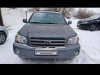 Toyota Highlander 2005 года за 5 200 000 тг. в Караганда