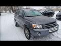 Toyota Highlander 2005 года за 5 200 000 тг. в Караганда – фото 3