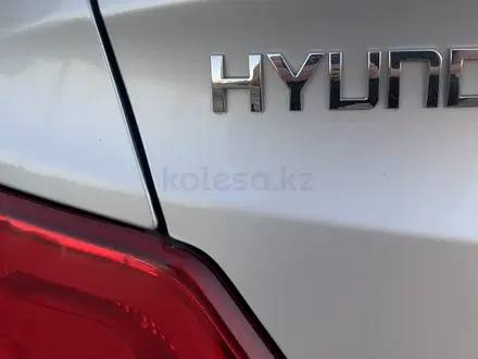 Hyundai Accent 2015 года за 5 800 000 тг. в Атырау – фото 13