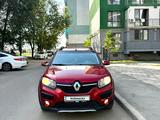 Renault Sandero Stepway 2018 года за 4 500 000 тг. в Алматы