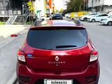 Renault Sandero Stepway 2018 года за 4 500 000 тг. в Алматы – фото 5