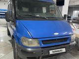 Ford Transit 2004 года за 3 900 000 тг. в Алматы – фото 2