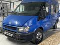 Ford Transit 2004 годаүшін3 900 000 тг. в Алматы