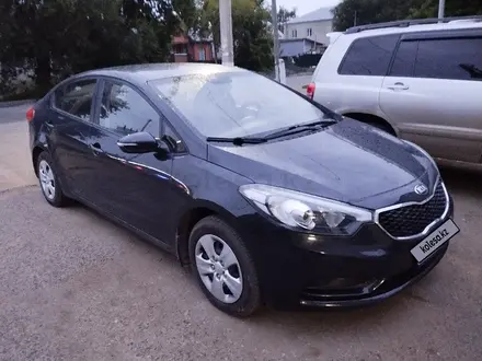 Kia Cerato 2014 года за 4 500 000 тг. в Актобе