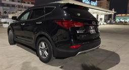 Hyundai Santa Fe 2016 годаfor12 800 000 тг. в Астана – фото 4