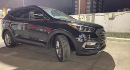 Hyundai Santa Fe 2016 годаfor12 800 000 тг. в Астана – фото 5