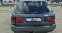 Volkswagen Passat 1994 годаfor1 650 000 тг. в Тараз – фото 2