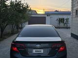 Toyota Camry 2014 годаүшін5 000 000 тг. в Жанаозен – фото 3