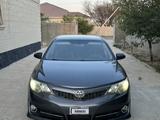 Toyota Camry 2014 годаүшін5 000 000 тг. в Жанаозен – фото 2