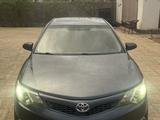 Toyota Camry 2014 годаүшін5 000 000 тг. в Жанаозен