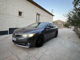Toyota Camry 2014 годаүшін5 000 000 тг. в Жанаозен – фото 4