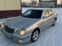 Mercedes-Benz E 240 2000 года за 4 200 000 тг. в Караганда