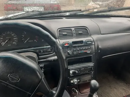 Nissan Maxima 1996 года за 1 300 000 тг. в Талдыкорган – фото 14