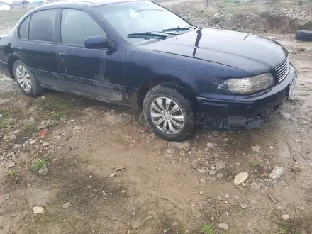 Nissan Maxima 1996 года за 1 300 000 тг. в Талдыкорган – фото 3