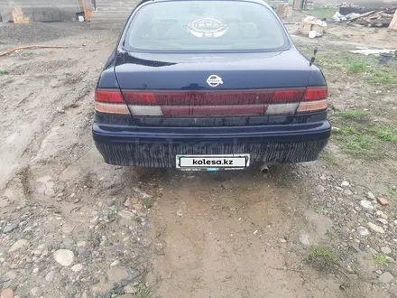 Nissan Maxima 1996 года за 1 300 000 тг. в Талдыкорган – фото 7