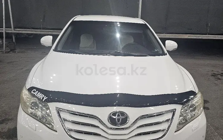 Toyota Camry 2010 годаfor6 300 000 тг. в Шымкент