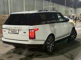 Land Rover Range Rover 2013 года за 20 900 000 тг. в Астана – фото 3