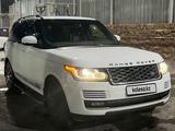 Land Rover Range Rover 2013 года за 20 900 000 тг. в Астана – фото 2