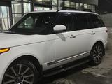 Land Rover Range Rover 2013 года за 20 900 000 тг. в Астана – фото 5