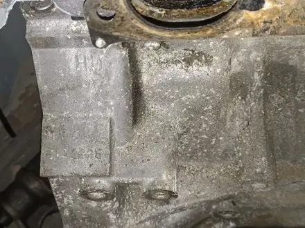 Двигатель конда F 18 B 2 за 220 000 тг. в Астана – фото 2