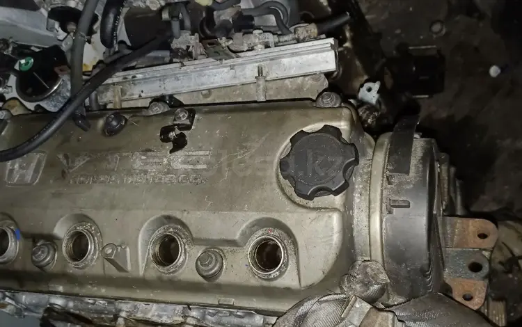 Двигатель конда F 18 B 2 за 220 000 тг. в Астана