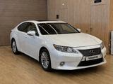 Lexus ES 250 2013 годаүшін11 800 000 тг. в Алматы
