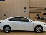 Lexus ES 250 2013 годаүшін11 800 000 тг. в Алматы – фото 3