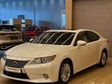 Lexus ES 250 2013 годаүшін11 800 000 тг. в Алматы – фото 4