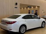 Lexus ES 250 2013 годаүшін11 800 000 тг. в Алматы – фото 5