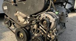 Двигатель 1mz-fe Toyota Highlander мотор Тойота Хайландер двс 3,0л за 650 000 тг. в Астана – фото 2