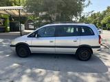 Opel Zafira 2003 года за 3 400 000 тг. в Шымкент – фото 4