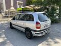 Opel Zafira 2003 годаүшін3 400 000 тг. в Шымкент – фото 26