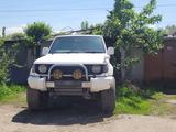 Mitsubishi Pajero 1993 года за 3 000 000 тг. в Алматы – фото 2