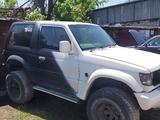 Mitsubishi Pajero 1993 года за 3 000 000 тг. в Алматы – фото 4