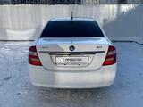 Geely SC7 2014 года за 3 700 000 тг. в Костанай – фото 3