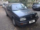 Volkswagen Golf 1994 годаүшін880 000 тг. в Алматы – фото 2