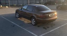 Audi A4 1996 года за 2 000 000 тг. в Алматы – фото 2