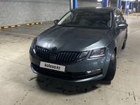 Skoda Octavia 2019 годаүшін9 900 000 тг. в Усть-Каменогорск