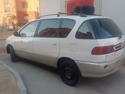 Toyota Ipsum 1998 года за 3 500 000 тг. в Кызылорда