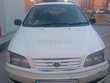Toyota Ipsum 1998 года за 3 500 000 тг. в Кызылорда – фото 2