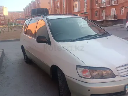 Toyota Ipsum 1998 года за 3 500 000 тг. в Кызылорда – фото 3